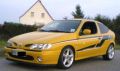 Renault Megane I Coach (DA) - Bilde 5